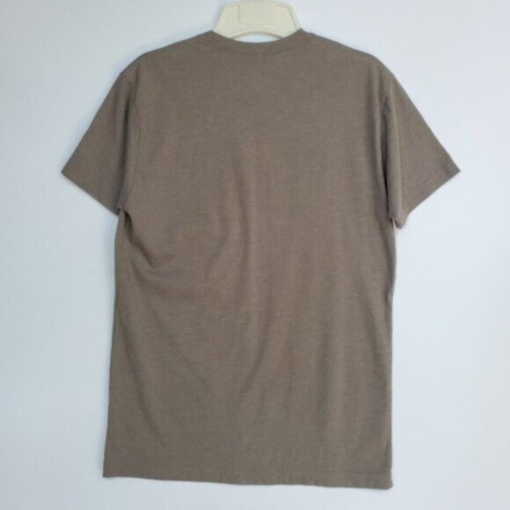 ATL GA Graphic Tee Shirt Size Small Unisex Neutral - Picture 4 of 6